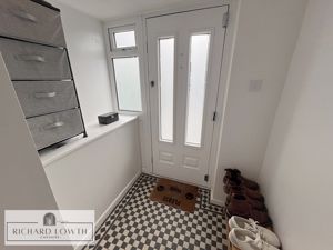 Enclosed Porch- click for photo gallery